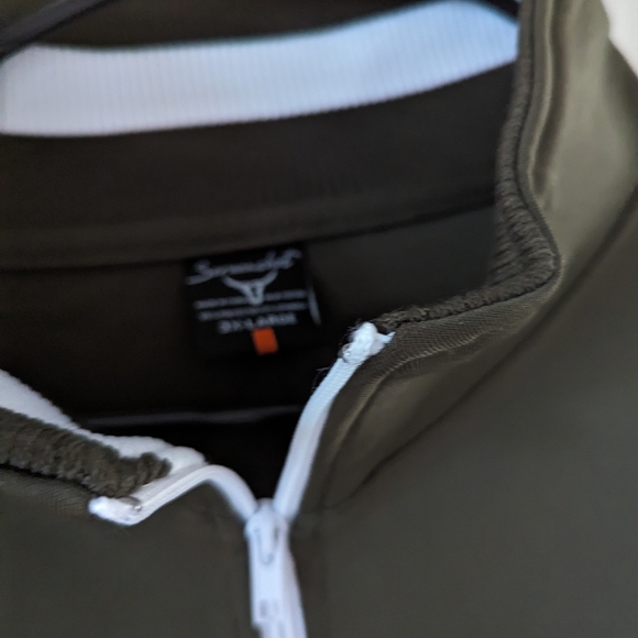 Screenshot Jacket - Picture 2 of 2